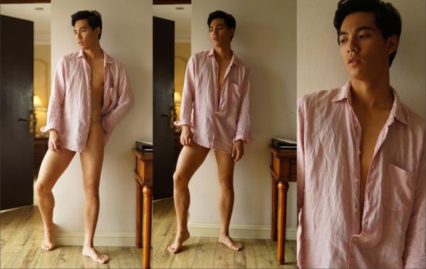 AROUSE--Vol.03---Do-you-mind-if-I-steal-a-kiss